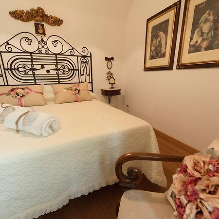 La Casa Degli Angeli Panzió Salerno Kültér fotó
