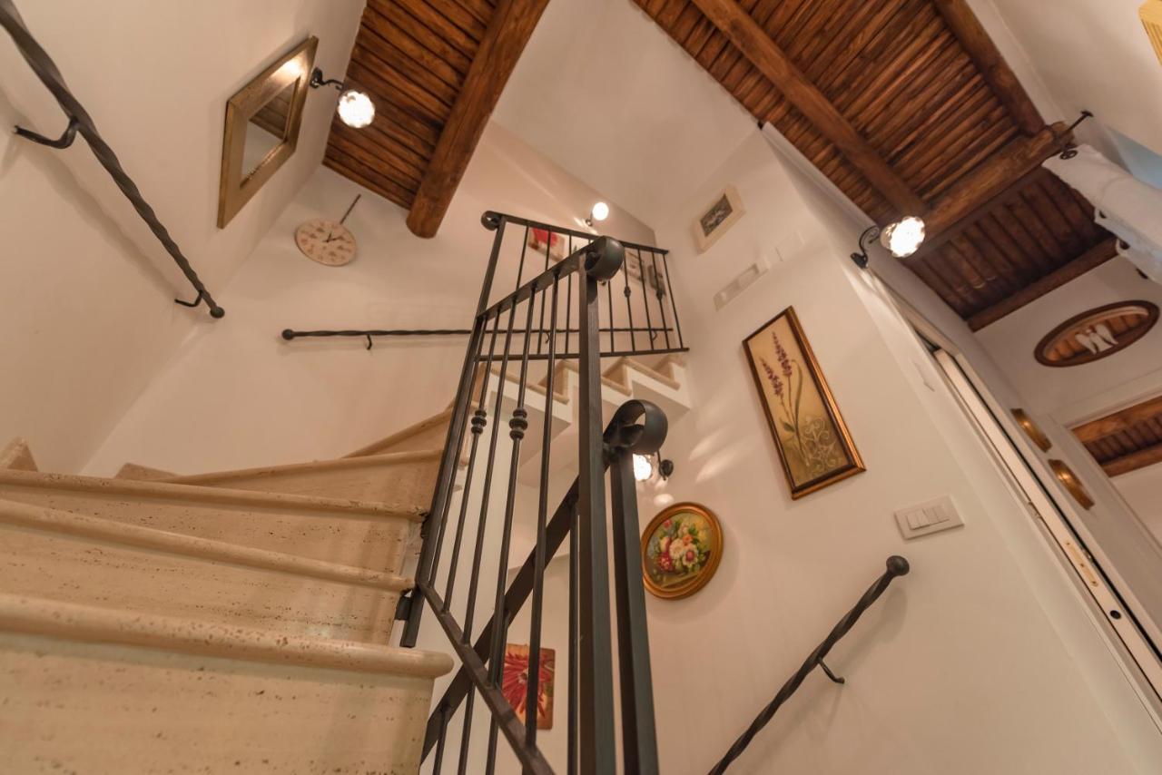La Casa Degli Angeli Panzió Salerno Kültér fotó