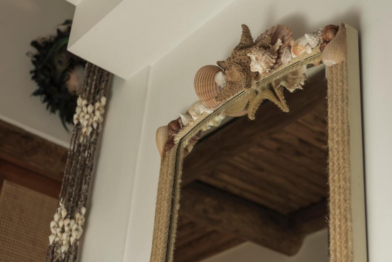 La Casa Degli Angeli Panzió Salerno Kültér fotó