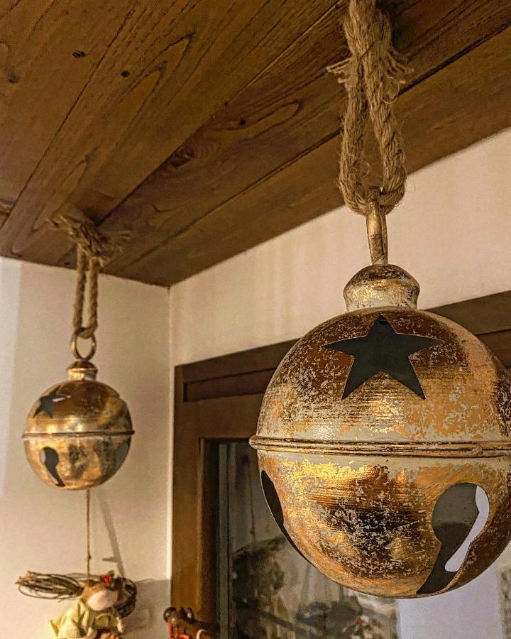 La Casa Degli Angeli Panzió Salerno Kültér fotó