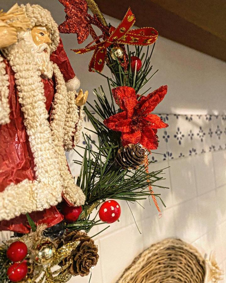 La Casa Degli Angeli Panzió Salerno Kültér fotó
